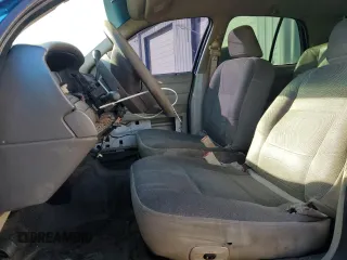 2006 Ford Police Interceptor с VIN 2FAFP71W36X150458, выставлен на аукционе Copart как лот 45965235 с пробегом Не указан миль и Списание • Salvage title. История ставок и продаж доступна на DreamBid. Изображение 7.