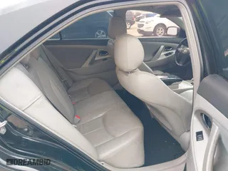 2011 Toyota Camry LE with VIN 4T1BK3EK0BU123111, listed as a IAAI auction lot 41533429 with 196,990 mi miles. Bid and sale history available at carsss.com. Image 8.