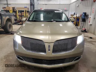 2013 Lincoln MKT EcoBoost with VIN 2LMHJ5AT7DBL53281, listed as a Copart auction lot 51778475 with 201,240 mi miles and Clean Title. Bid and sale history available at carsss.com. Image 5.