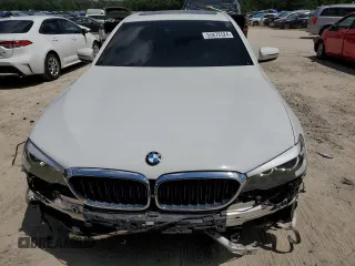 2018 BMW 5 Series 530e with VIN WBAJA9C55JG623083, listed as a Copart auction lot 55872524 with 90,222 mi miles and Non repairable. Bid and sale history available at DreamBid. Image 5.