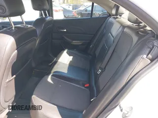 2013 Chevrolet Malibu LT with VIN 1G11C5SA5DF173409, listed as a IAAI auction lot 42148005 with 94,018 mi miles and . Bid and sale history available at DreamBid. Image 8.