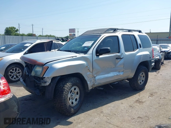 2010 Nissan Xterra SE z VIN 5N1AN0NW2AC507089, wystawiony jako IAAI lot #42200605 z przebiegiem 202 357 mil mil oraz . Historia ofert i sprzedaży dostępna na DreamBid. Obrazek 17.