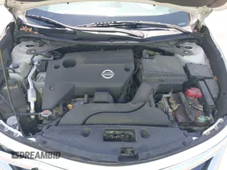 2015 Nissan Altima S with VIN 1N4AL3AP7FN897201, listed as a IAAI auction lot 42026527 with 192,944 mi miles and . Bid and sale history available at carsss.com. Image 10.