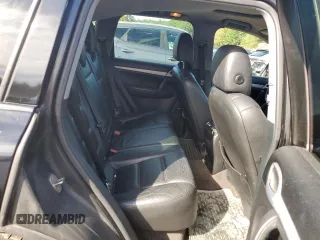2004 Porsche Cayenne S with VIN WP1AB29P34LA71948, listed as a Copart auction lot 72895084 with 259,183 mi miles and Clean Title. Bid and sale history available at carsss.com. Image 11.