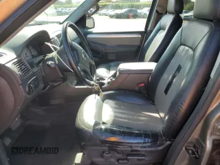 2004 Mercury Mountaineer Convenience z VIN 4M2ZU86W24ZJ08590, wystawiony jako Copart lot #56845865 z przebiegiem 120 928 mil mil oraz Szkody całkowita. Historia ofert i sprzedaży dostępna na DreamBid. Obrazek 7.