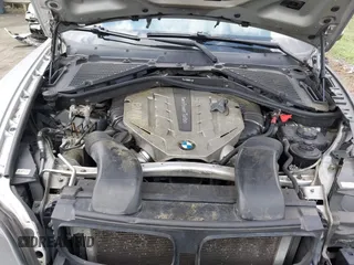 2011 BMW X5 50i with VIN 5UXZV8C55BL419654, listed as a IAAI auction lot 42752609 with 204,677 mi miles and . Bid and sale history available at DreamBid. Image 10.