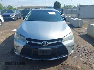 2015 Toyota Camry XLE with VIN 4T1BF1FK9FU912662, listed as a IAAI auction lot 42167247 with 206,295 mi miles and . Bid and sale history available at DreamBid. Image 13.