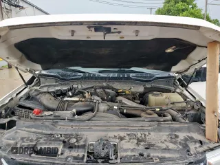 2019 Ford F-250 XL with VIN 1FT7W2BT4KEF28520, listed as a Copart auction lot 61241005 with 211,934 mi miles and Clean title. Bid and sale history available at DreamBid. Image 11.