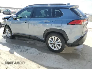 2023 Toyota Corolla Cross LE with VIN 7MUBAAAG1PV059515, listed as a Copart auction lot 49926985 with 30,673 mi miles and Clean title. Bid and sale history available at DreamBid. Image 2.