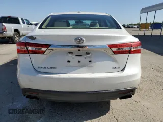 2013 Toyota Avalon XLE с VIN 4T1BK1EB5DU040765, выставлен на аукционе Copart как лот 57907955 с пробегом 147 231 миль миль и Списание • Salvage title. История ставок и продаж доступна на DreamBid. Изображение 6.