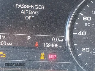 2014 Audi A8 4.0T with VIN WAUR2AFD8EN004371, listed as a IAAI auction lot 42693492 with 159,405 mi miles and . Bid and sale history available at DreamBid. Image 15.