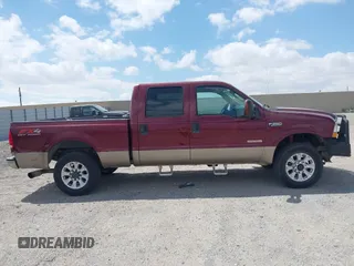 2004 Ford F-250 XL with VIN 1FTNW21P24EC90892, listed as a IAAI auction lot 42078057 with 243,464 mi miles and . Bid and sale history available at DreamBid. Image 13.