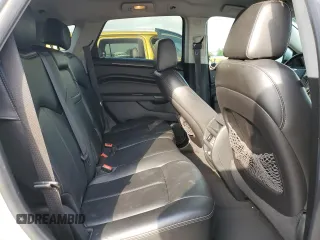2012 Cadillac SRX z VIN 3GYFNGE32CS531568, wystawiony jako Copart lot #53369795 z przebiegiem 172 497 mil mil oraz Szkoda całkowita • Salvage title. Historia ofert i sprzedaży dostępna na DreamBid. Obrazek 11.