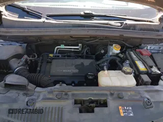 2020 Chevrolet Trax LT with VIN 3GNCJLSBXLL322296, listed as a IAAI auction lot 42030809 with 51,367 mi miles and . Bid and sale history available at DreamBid. Image 10.