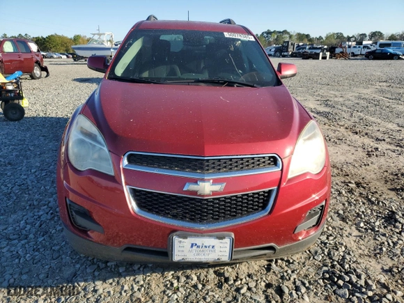 2014 Chevrolet Equinox LT with VIN 1GNALBEK3EZ130804, listed as a Copart auction lot 50078385 with 73,925 mi miles and Salvage Title. Bid and sale history available at carsss.com. Image 5.