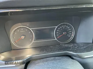 2021 Kia Sorento X-Line z VIN 5XYRGDLF1MG012586, wystawiony jako Copart lot #51568115 z przebiegiem Nie podano mil oraz Szkoda całkowita • Salvage title. Historia ofert i sprzedaży dostępna na DreamBid. Obrazek 6.