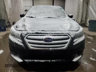 2016 Subaru Legacy 2.5i Premium with VIN 4S3BNAE61G3013491, listed as a Copart auction lot 78379783 with 188,233 mi miles. Bid and sale history available at carsss.com. Image 5.