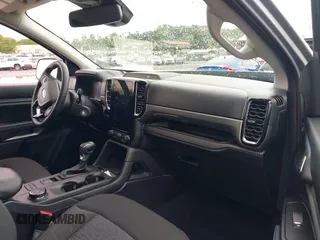 2024 Ford Ranger XLT с VIN 1FTER4HH0RLE19703, выставлен на аукционе IAAI как лот 42245087 с пробегом 1 990 миль миль и . История ставок и продаж доступна на DreamBid. Изображение 5.