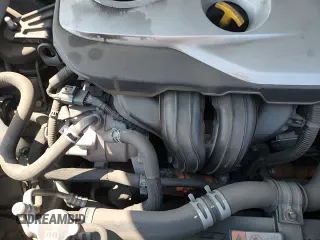 2019 Hyundai Sonata SE с VIN KMHE24L35KA090896, выставлен на аукционе Copart как лот 70393065 с пробегом 38 461 миль миль и Списание • Salvage title. История ставок и продаж доступна на DreamBid. Изображение 14.