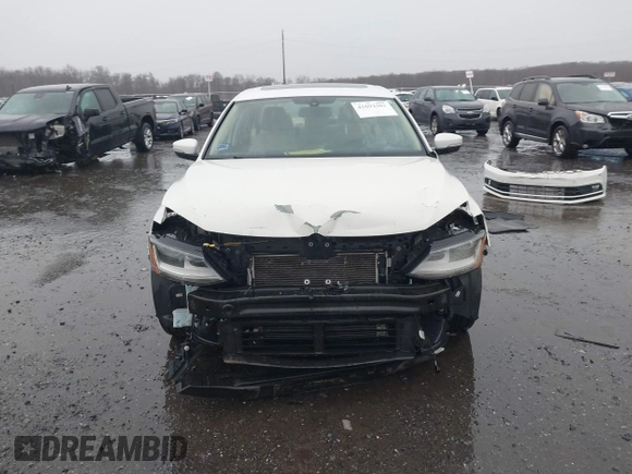 2017 Volkswagen Jetta SEL with VIN 3VWL17AJ4HM214456, listed as a IAAI auction lot 41692381 with 78,951 mi miles and . Bid and sale history available at DreamBid. Image 13.