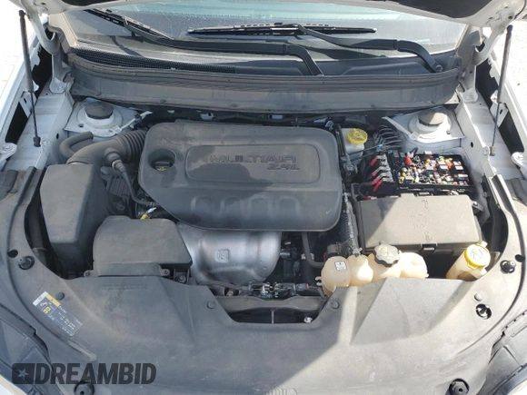2019 Jeep Cherokee Latitude with VIN 1C4PJLCB8KD266968, listed as a Copart auction lot 48789524 with 85,341 mi miles and Salvage Title. Bid and sale history available at DreamBid. Image 13.
