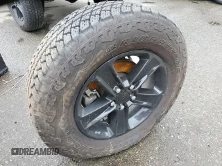 2021 Jeep Wrangler Unlimited Sport S with VIN 1C4HJXDG9MW671119, listed as a Copart auction lot 49351485 with 41,939 mi miles and Salvage Title. Bid and sale history available at DreamBid. Image 13.