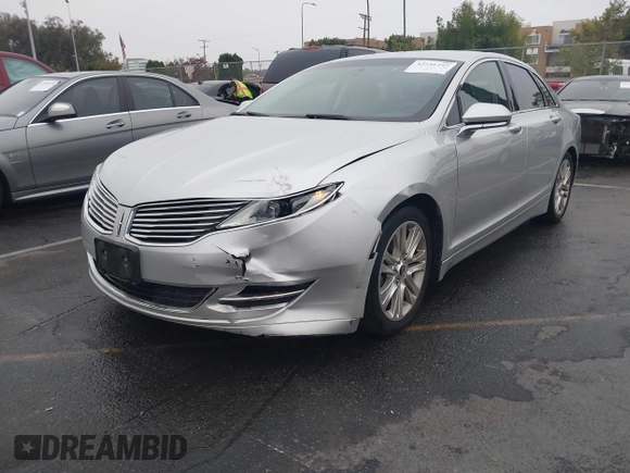 2016 Lincoln MKZ Hybrid с VIN 3LN6L2LU7GR612861, выставлен на аукционе IAAI как лот 42731257 с пробегом 85 077 миль миль и . История ставок и продаж доступна на DreamBid. Изображение 2.