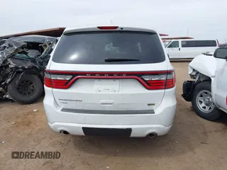 2018 Dodge Durango SXT z VIN 1C4RDHAG6JC302107, wystawiony jako IAAI lot #41722079 z przebiegiem Nie podano mil oraz . Historia ofert i sprzedaży dostępna na DreamBid. Obrazek 16.