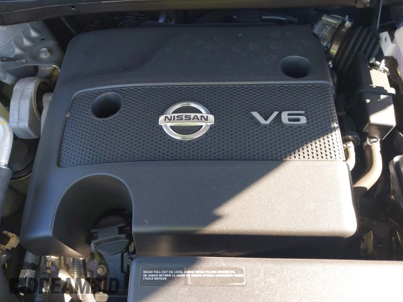 2020 Nissan Murano S with VIN 5N1AZ2AS7LN165553, listed as a IAAI auction lot 41350971 with 30,011 mi miles and . Bid and sale history available at DreamBid. Image 10.
