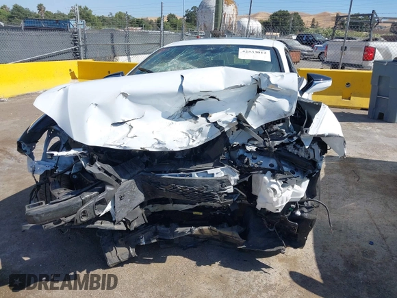 2019 Lexus RC 300 z VIN JTHHA5BC0K5009659, wystawiony jako IAAI lot #42533012 z przebiegiem Nie podano mil oraz . Historia ofert i sprzedaży dostępna na DreamBid. Obrazek 6.
