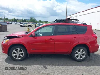 2010 Toyota RAV4 Limited с VIN 2T3DF4DV8AW031104, выставлен на аукционе IAAI как лот 42311535 с пробегом 196 402 миль миль и . История ставок и продаж доступна на DreamBid. Изображение 15.