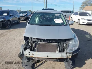 2019 Nissan Versa SV z VIN 3N1CN7AP4KL863069, wystawiony jako IAAI lot #41694007 z przebiegiem 131 141 mil mil oraz . Historia ofert i sprzedaży dostępna na DreamBid. Obrazek 13.
