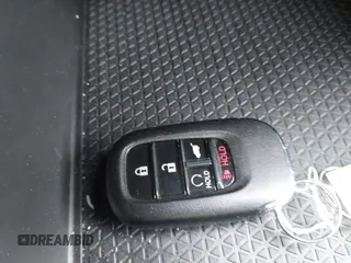 2024 Honda CR-V Sport with VIN 7FARS5H5XRE007412, listed as a IAAI auction lot 41419578 with 13,540 mi miles and . Bid and sale history available at DreamBid. Image 11.