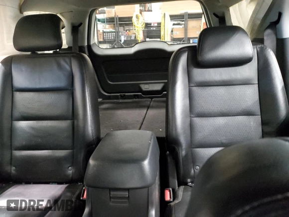 2007 Ford Freestyle Limited with VIN 1FMDK06127GA28696, listed as a Copart auction lot 48763815 with 177,155 mi miles and Clean title. Bid and sale history available at DreamBid. Image 10.