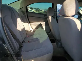 2004 Dodge Stratus SXT z VIN 1B3EL46XX4N348648, wystawiony jako Copart lot #66523784 z przebiegiem 211 999 mil mil oraz Tytuł czysty. Historia ofert i sprzedaży dostępna na DreamBid. Obrazek 10.