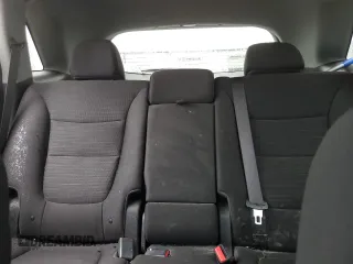2014 Kia Sorento LX with VIN 5XYKTCA69EG434214, listed as a Copart auction lot 57053894 with 157,957 mi miles and Clean Title. Bid and sale history available at carsss.com. Image 10.