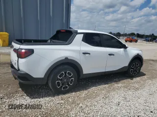 2022 Hyundai Santa Cruz SEL z VIN 5NTJB4AE7NH005711, wystawiony jako Copart lot #50662245 z przebiegiem 32 354 mil mil oraz Nie do naprawy • Non repairable. Historia ofert i sprzedaży dostępna na DreamBid. Obrazek 3.