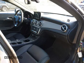 2018 Mercedes-Benz CLA 250 with VIN WDDSJ4GB1JN603103, listed as a IAAI auction lot 42078838 with 32,925 mi miles and . Bid and sale history available at DreamBid. Image 5.