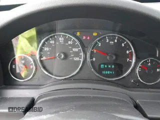 2011 Jeep Liberty Sport z VIN 1J4PN2GK9BW503376, wystawiony jako IAAI lot #42143053 z przebiegiem 168 841 mil mil oraz . Historia ofert i sprzedaży dostępna na DreamBid. Obrazek 7.