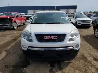 2012 GMC Acadia SLE with VIN 1GKKRPED4CJ146228, listed as a Copart auction lot 54359985 with 154,126 mi miles and Clean Title. Bid and sale history available at carsss.com. Image 5.