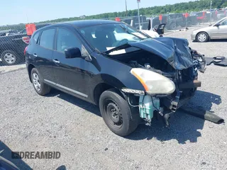 2012 Nissan Rogue S с VIN JN8AS5MVXCW705573, выставлен на аукционе IAAI как лот 42540952 с пробегом 141 746 миль миль и . История ставок и продаж доступна на DreamBid. Изображение 1.