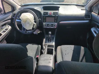 2015 Subaru Impreza Special Sports Premium z VIN JF1GPAT60FH316305, wystawiony jako Copart lot #55332945 z przebiegiem 151 107 mil mil oraz Szkoda całkowita • Salvage title. Historia ofert i sprzedaży dostępna na DreamBid. Obrazek 8.