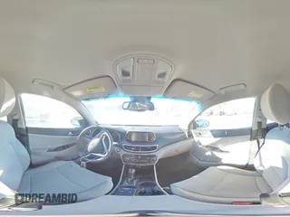 2021 Hyundai Tucson Value с VIN KM8J33A49MU353247, выставлен на аукционе Copart как лот 47199755 с пробегом 58 471 миль миль и Списание • Salvage title. История ставок и продаж доступна на DreamBid. Изображение 13.