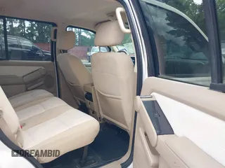 2008 Ford Explorer Sport Trac XLT с VIN 1FMEU31E58UA52388, выставлен на аукционе IAAI как лот 42682159 с пробегом 153 835 миль миль и . История ставок и продаж доступна на DreamBid. Изображение 8.