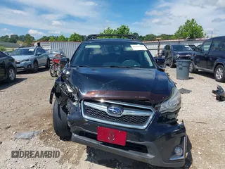 2016 Subaru Crosstrek Limited with VIN JF2GPANC6G8232697, listed as a IAAI auction lot 42626388 with 108,061 mi miles and . Bid and sale history available at DreamBid. Image 13.