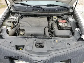 2015 Lincoln MKT EcoBoost with VIN 2LMHJ5AT5FBL04616, listed as a Copart auction lot 49819275 with 93,591 mi miles and Salvage Title. Bid and sale history available at DreamBid. Image 13.