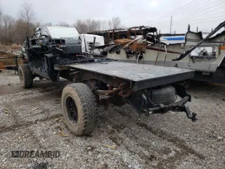 2006 Ford F-250 XL with VIN 1FTSW21P16ED96756, listed as a Copart auction lot 42672501 with Not Provided miles and Non Repairable. Bid and sale history available at DreamBid. Image 3.