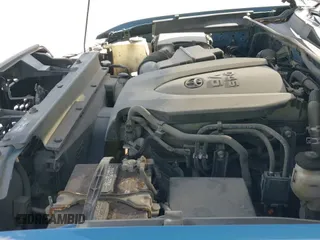 2019 Toyota Tacoma SR5 с VIN 5TFAZ5CN2KX075548, выставлен на аукционе IAAI как лот 42550629 с пробегом 238 228 миль миль и . История ставок и продаж доступна на DreamBid. Изображение 20.
