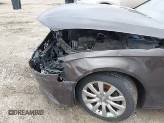 2011 Audi A4 Premium Plus с VIN WAUFFAFL6BA097375, выставлен на аукционе IAAI как лот 41967299 с пробегом 107 499 миль миль и . История ставок и продаж доступна на DreamBid. Изображение 12.