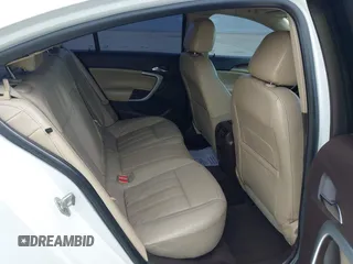 2016 Buick Regal with VIN 2G4GK5EX0G9151024, listed as a IAAI auction lot 42431100 with 197,018 mi miles and . Bid and sale history available at DreamBid. Image 8.